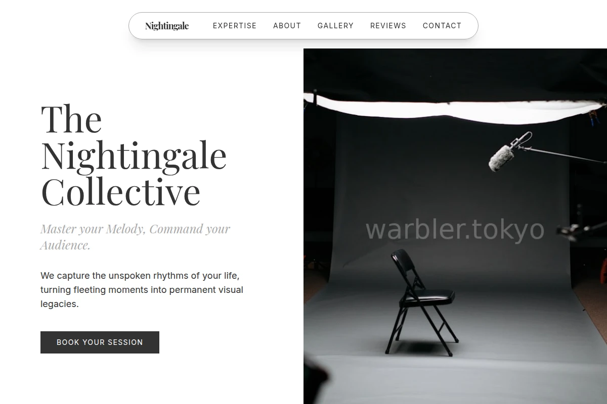 Wing Photography Studio